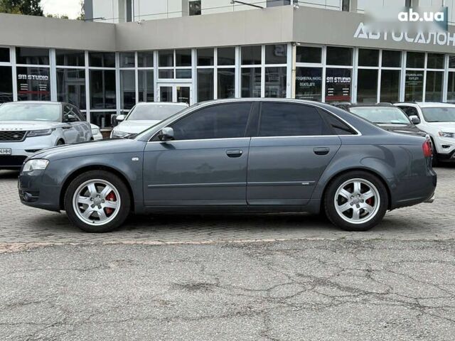 Ауді А4, об'ємом двигуна 2 л та пробігом 284 тис. км за 7800 $, фото 3 на Automoto.ua