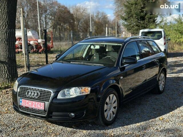 Ауди А4, объемом двигателя 1.6 л и пробегом 238 тыс. км за 6700 $, фото 7 на Automoto.ua