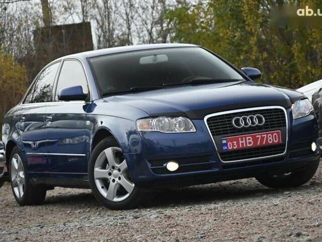 Ауди А4, объемом двигателя 1.6 л и пробегом 246 тыс. км за 6500 $, фото 1 на Automoto.ua