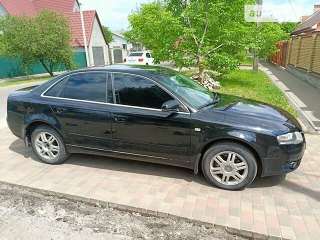 Ауді А4, об'ємом двигуна 1.8 л та пробігом 295 тис. км за 6499 $, фото 1 на Automoto.ua