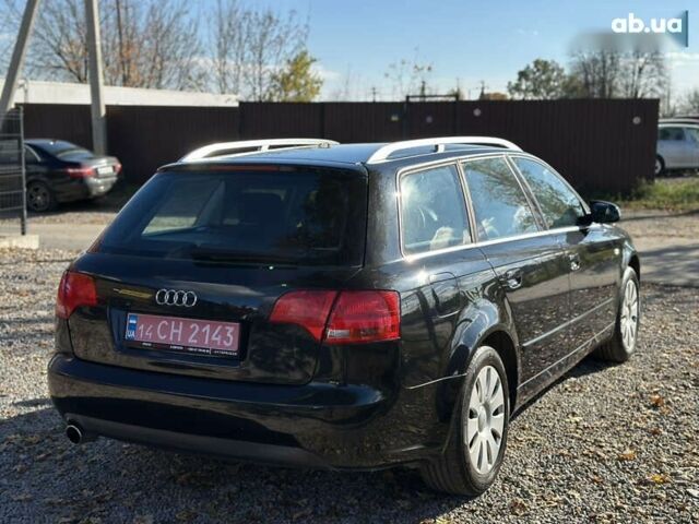 Ауди А4, объемом двигателя 1.6 л и пробегом 238 тыс. км за 6700 $, фото 14 на Automoto.ua