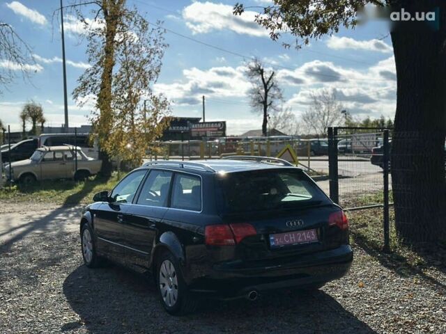 Ауди А4, объемом двигателя 1.6 л и пробегом 238 тыс. км за 6700 $, фото 11 на Automoto.ua