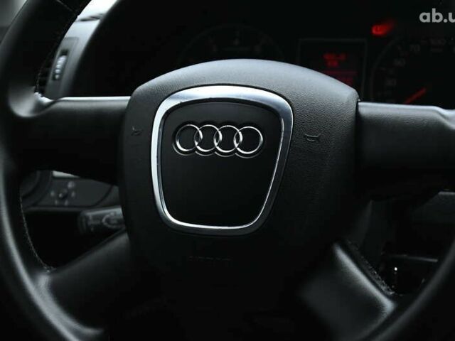 Ауди А4, объемом двигателя 1.6 л и пробегом 246 тыс. км за 6500 $, фото 28 на Automoto.ua