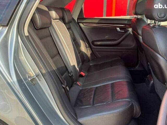 Ауди А4, объемом двигателя 0 л и пробегом 131 тыс. км за 7190 $, фото 10 на Automoto.ua
