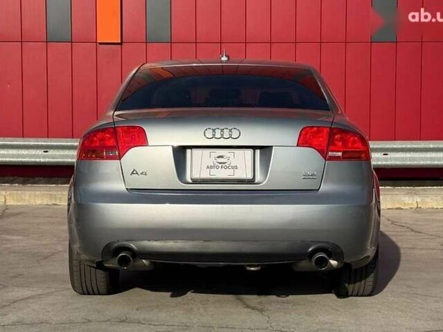 Ауди А4, объемом двигателя 0 л и пробегом 131 тыс. км за 7190 $, фото 6 на Automoto.ua