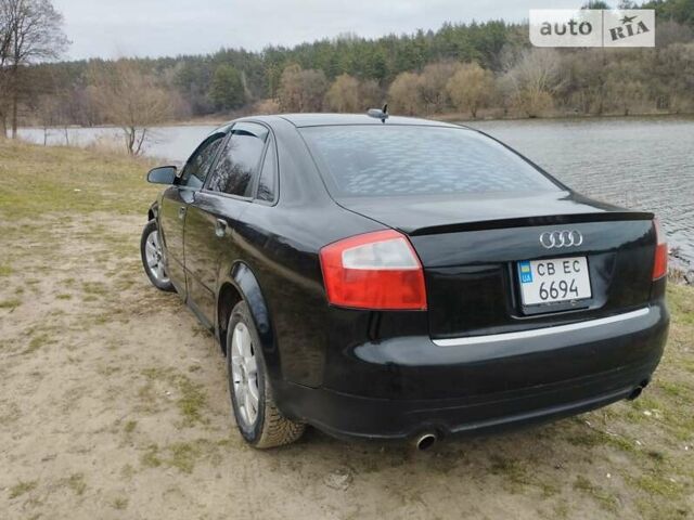 Ауди А4, объемом двигателя 1.78 л и пробегом 280 тыс. км за 6700 $, фото 6 на Automoto.ua