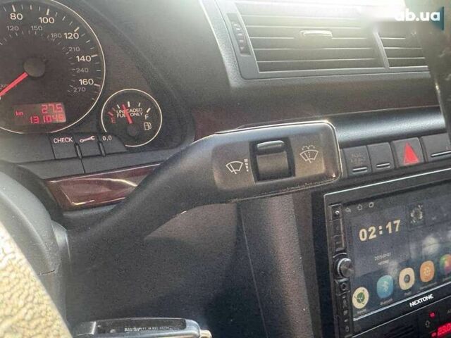 Ауди А4, объемом двигателя 0 л и пробегом 131 тыс. км за 7190 $, фото 17 на Automoto.ua