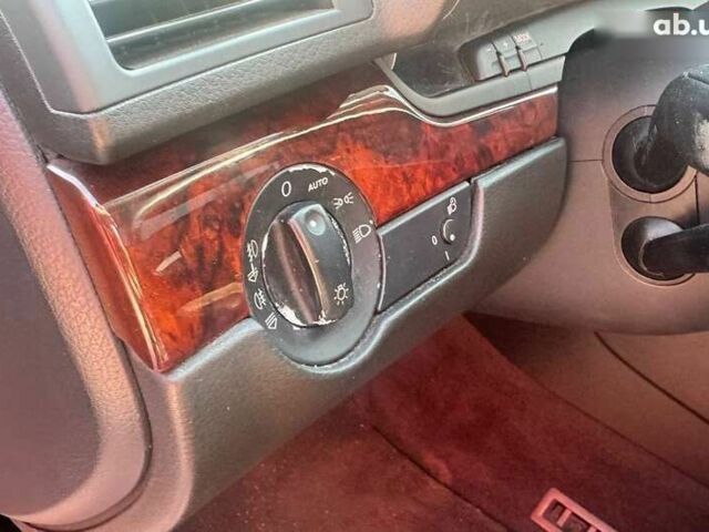 Ауди А4, объемом двигателя 0 л и пробегом 131 тыс. км за 7190 $, фото 19 на Automoto.ua