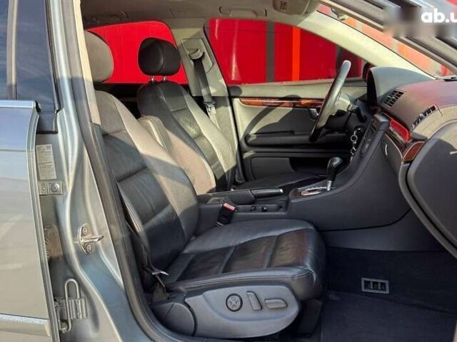Ауди А4, объемом двигателя 0 л и пробегом 131 тыс. км за 7190 $, фото 11 на Automoto.ua
