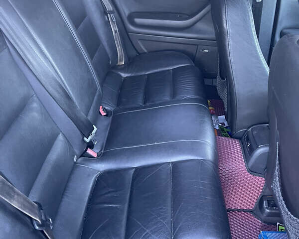 Ауді А4, об'ємом двигуна 2 л та пробігом 317 тис. км за 5700 $, фото 8 на Automoto.ua