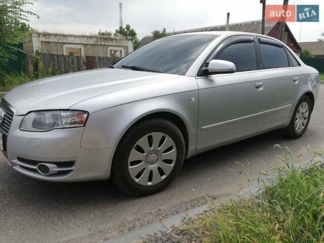 Ауди А4, объемом двигателя 1.8 л и пробегом 158 тыс. км за 6300 $, фото 8 на Automoto.ua