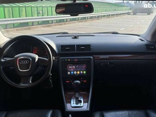 Ауди А4, объемом двигателя 0 л и пробегом 131 тыс. км за 7190 $, фото 12 на Automoto.ua
