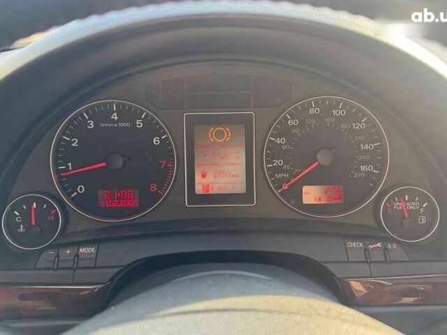 Ауди А4, объемом двигателя 0 л и пробегом 131 тыс. км за 7190 $, фото 16 на Automoto.ua
