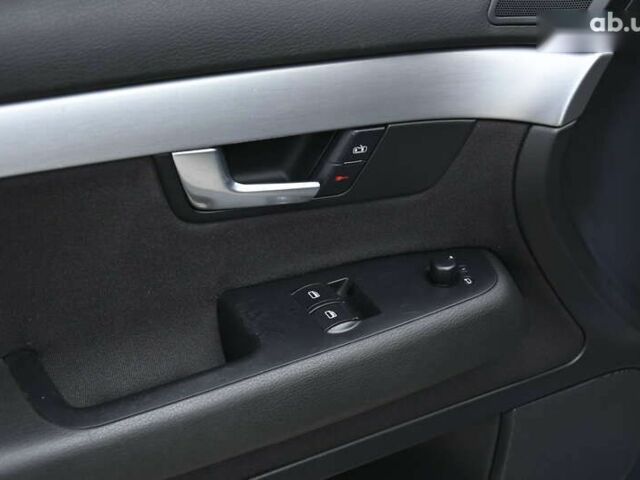 Ауди А4, объемом двигателя 1.6 л и пробегом 246 тыс. км за 6500 $, фото 15 на Automoto.ua