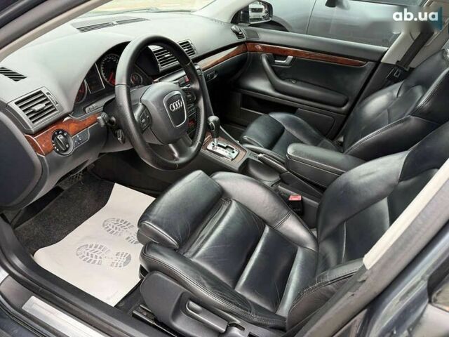Ауді А4, об'ємом двигуна 2 л та пробігом 284 тис. км за 7800 $, фото 8 на Automoto.ua