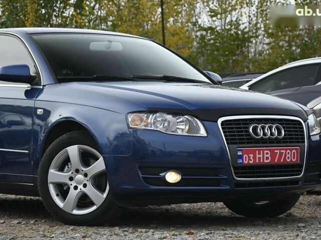 Ауди А4, объемом двигателя 1.6 л и пробегом 246 тыс. км за 6500 $, фото 2 на Automoto.ua