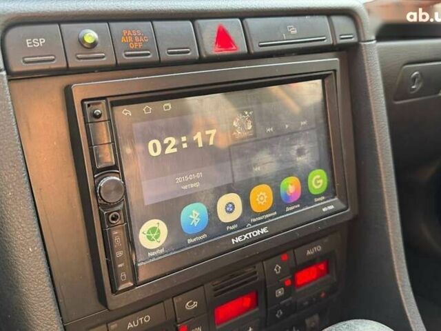 Ауди А4, объемом двигателя 0 л и пробегом 131 тыс. км за 7190 $, фото 20 на Automoto.ua