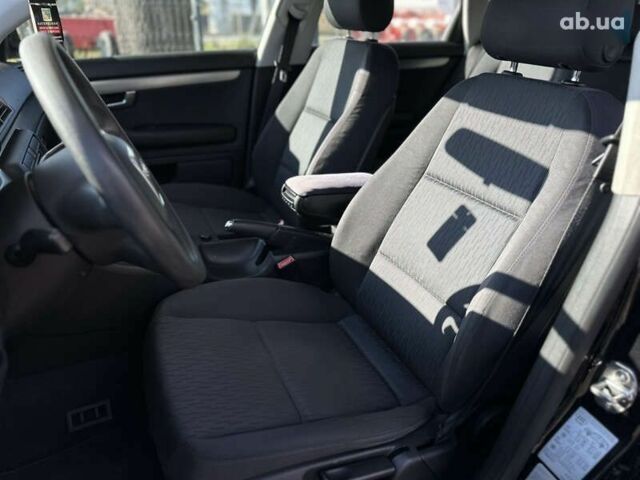 Ауди А4, объемом двигателя 1.6 л и пробегом 238 тыс. км за 6700 $, фото 26 на Automoto.ua