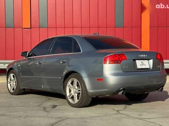 Ауди А4, объемом двигателя 0 л и пробегом 131 тыс. км за 7190 $, фото 4 на Automoto.ua