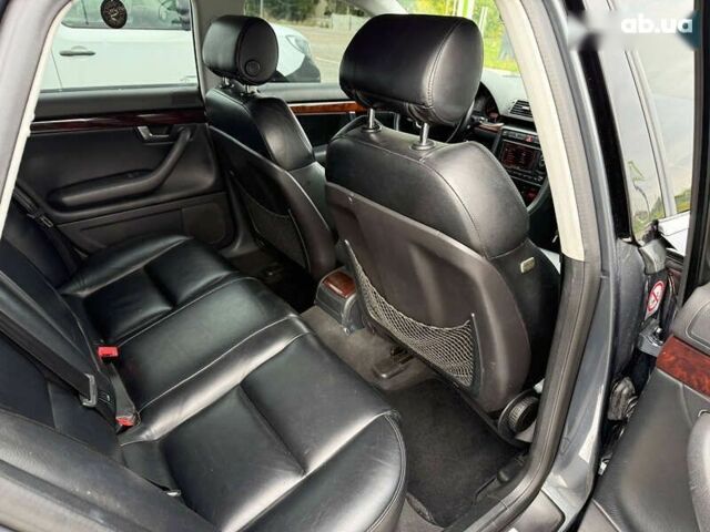 Ауді А4, об'ємом двигуна 2 л та пробігом 284 тис. км за 7800 $, фото 11 на Automoto.ua
