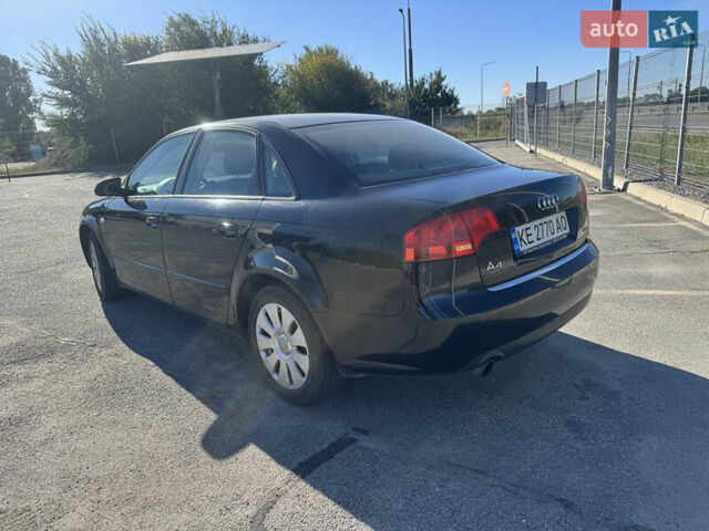 Ауди А4, объемом двигателя 2 л и пробегом 150 тыс. км за 7500 $, фото 7 на Automoto.ua