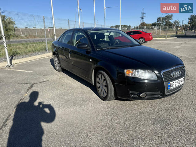 Ауди А4, объемом двигателя 2 л и пробегом 150 тыс. км за 7500 $, фото 3 на Automoto.ua