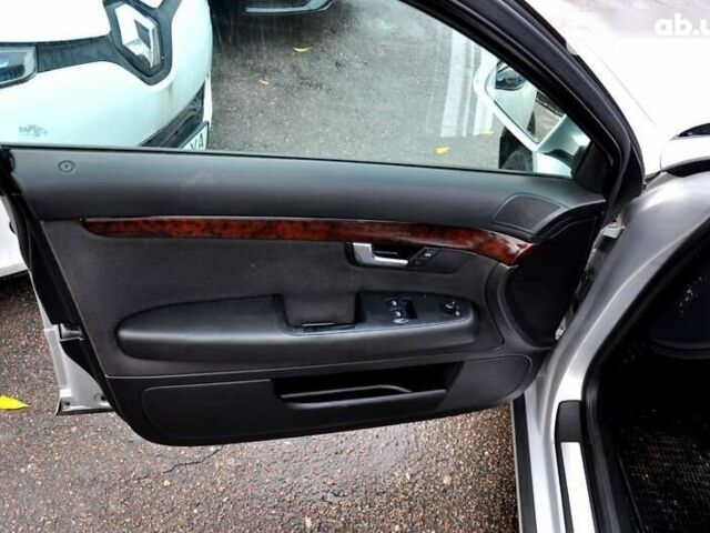 Ауди А4, объемом двигателя 2 л и пробегом 300 тыс. км за 6600 $, фото 18 на Automoto.ua