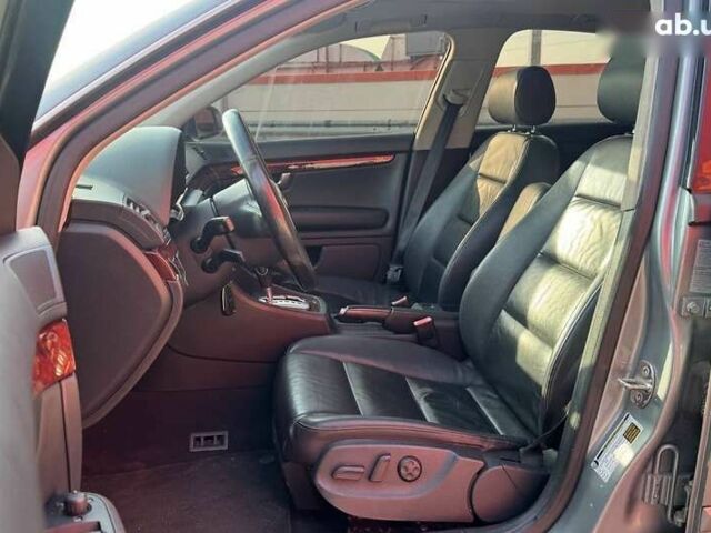 Ауди А4, объемом двигателя 0 л и пробегом 131 тыс. км за 7190 $, фото 8 на Automoto.ua