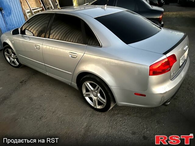 Ауді А4, об'ємом двигуна 2 л та пробігом 220 тис. км за 4200 $, фото 2 на Automoto.ua