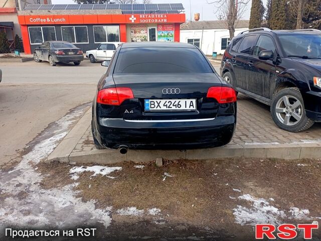 Ауди А4, объемом двигателя 16 л и пробегом 180 тыс. км за 4900 $, фото 5 на Automoto.ua