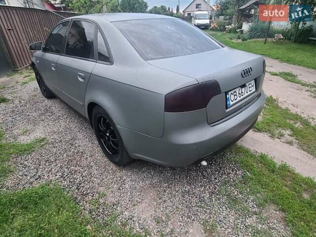Ауди А4, объемом двигателя 0 л и пробегом 280 тыс. км за 6500 $, фото 14 на Automoto.ua