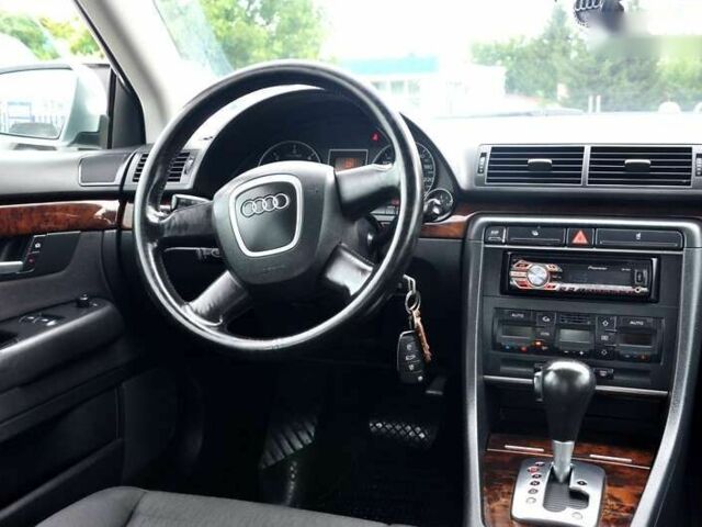 Ауді А4, об'ємом двигуна 2 л та пробігом 260 тис. км за 5999 $, фото 2 на Automoto.ua