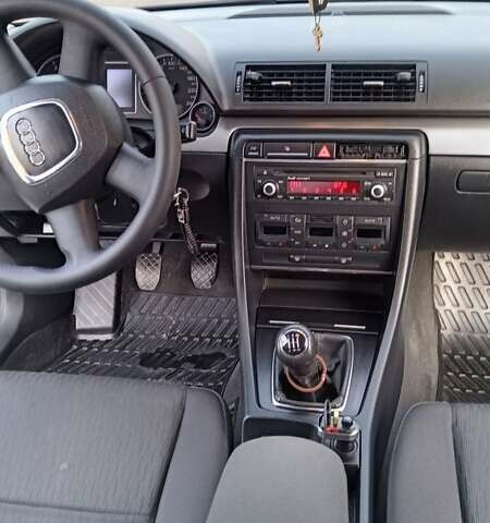 Ауді А4, об'ємом двигуна 0 л та пробігом 235 тис. км за 6700 $, фото 9 на Automoto.ua