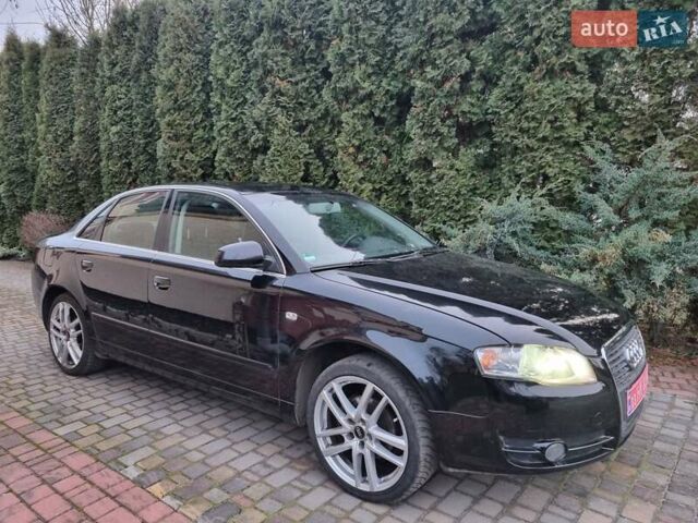 Ауди А4, объемом двигателя 1.6 л и пробегом 200 тыс. км за 6100 $, фото 2 на Automoto.ua