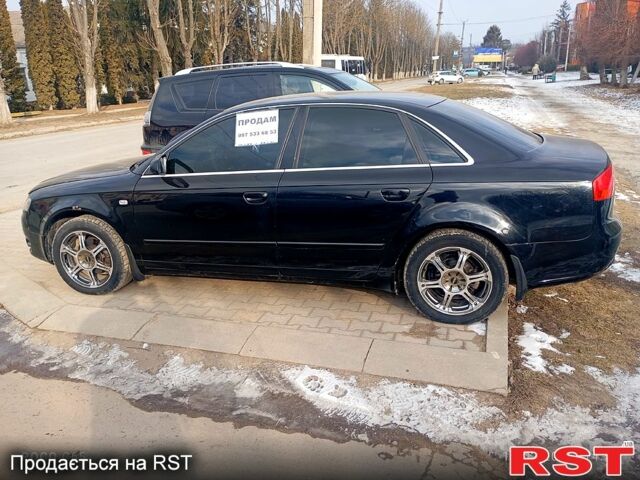 Ауди А4, объемом двигателя 16 л и пробегом 180 тыс. км за 4900 $, фото 8 на Automoto.ua