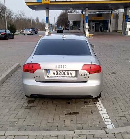 Ауди А4, объемом двигателя 0 л и пробегом 235 тыс. км за 6700 $, фото 7 на Automoto.ua