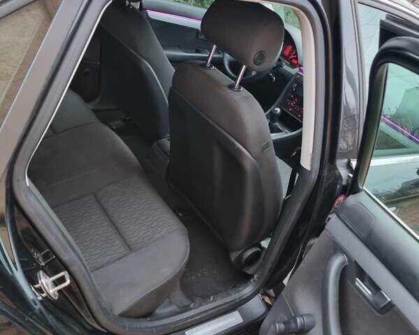 Ауди А4, объемом двигателя 1.6 л и пробегом 200 тыс. км за 6100 $, фото 9 на Automoto.ua