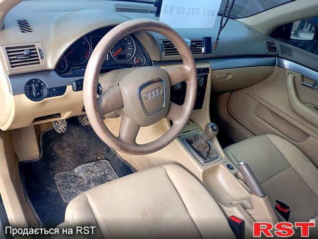 Ауди А4, объемом двигателя 16 л и пробегом 180 тыс. км за 4900 $, фото 2 на Automoto.ua