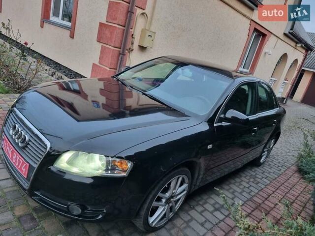 Ауди А4, объемом двигателя 1.6 л и пробегом 200 тыс. км за 6100 $, фото 1 на Automoto.ua