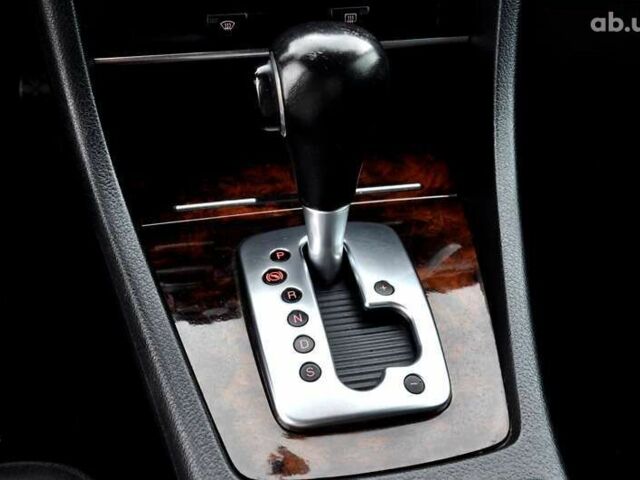 Ауді А4, об'ємом двигуна 2 л та пробігом 260 тис. км за 5999 $, фото 5 на Automoto.ua