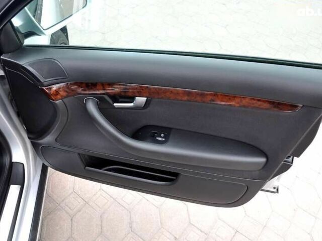 Ауді А4, об'ємом двигуна 2 л та пробігом 260 тис. км за 5999 $, фото 3 на Automoto.ua