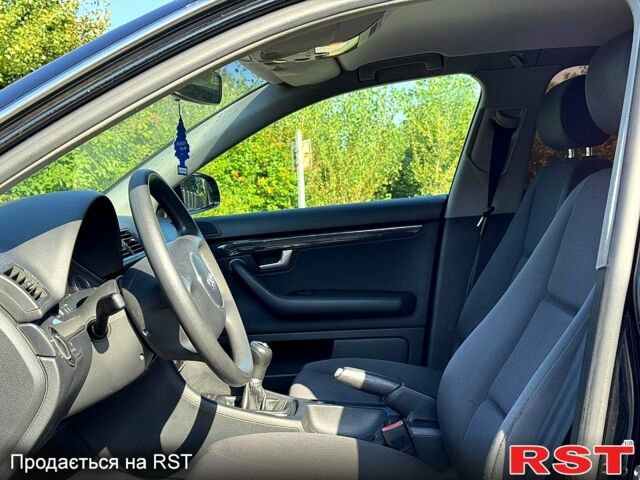 Ауди А4, объемом двигателя 1.6 л и пробегом 198 тыс. км за 6100 $, фото 5 на Automoto.ua