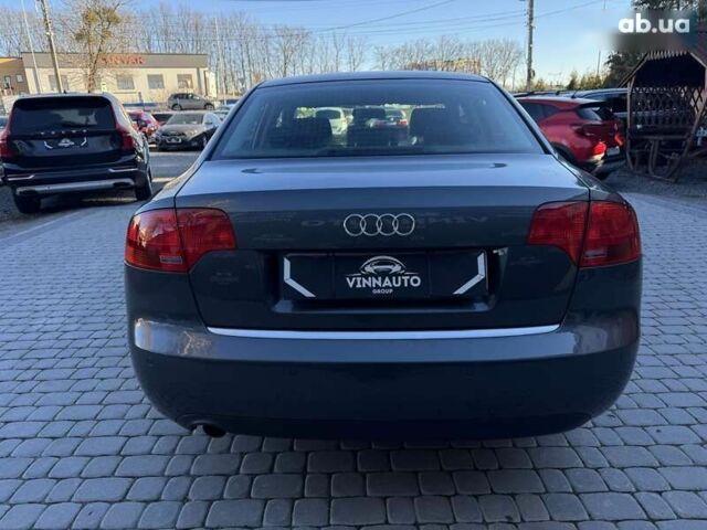 Ауди А4, объемом двигателя 1.6 л и пробегом 167 тыс. км за 6950 $, фото 16 на Automoto.ua