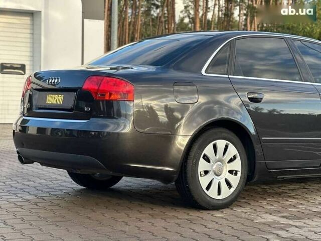 Ауді А4, об'ємом двигуна 1.6 л та пробігом 207 тис. км за 6450 $, фото 4 на Automoto.ua
