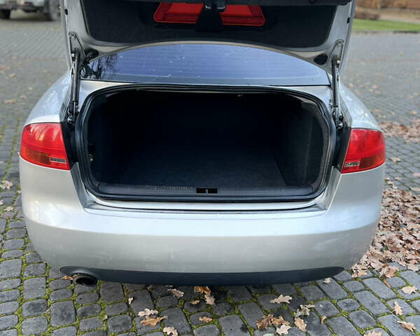 Ауді А4, об'ємом двигуна 1.6 л та пробігом 313 тис. км за 6000 $, фото 26 на Automoto.ua