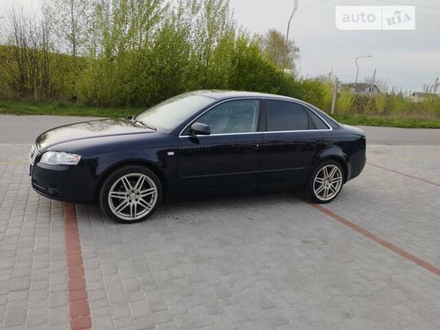 Ауді А4, об'ємом двигуна 0 л та пробігом 236 тис. км за 7650 $, фото 7 на Automoto.ua