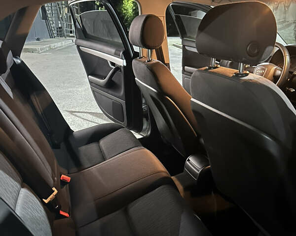 Ауди А4, объемом двигателя 1.6 л и пробегом 270 тыс. км за 5500 $, фото 16 на Automoto.ua
