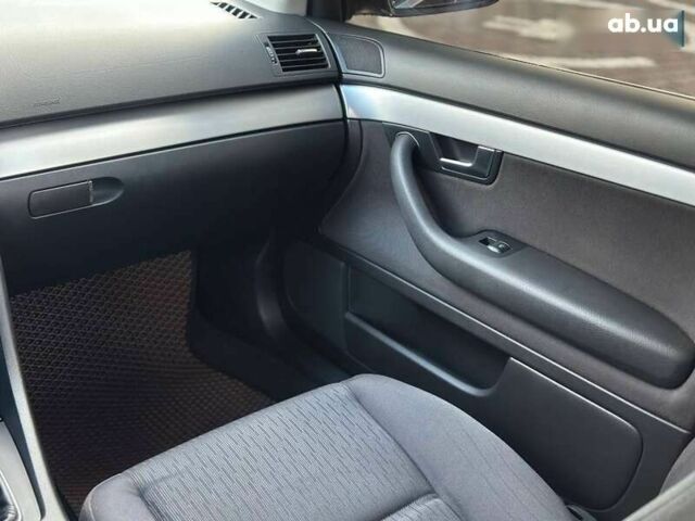 Ауді А4, об'ємом двигуна 1.6 л та пробігом 207 тис. км за 6450 $, фото 20 на Automoto.ua
