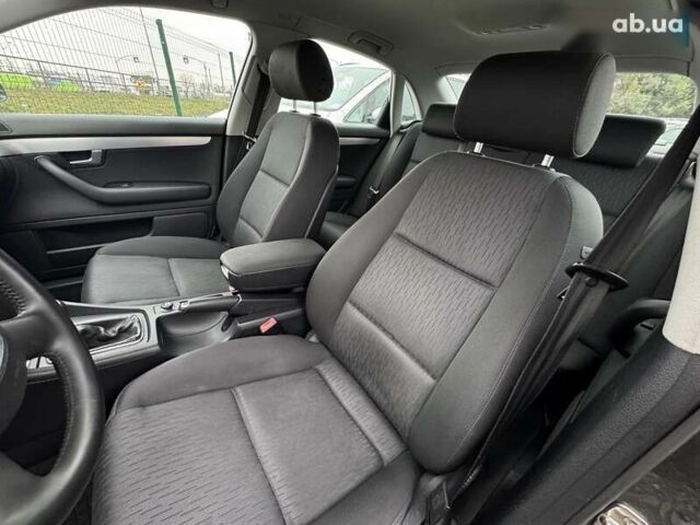 Ауди А4, объемом двигателя 1.6 л и пробегом 167 тыс. км за 6950 $, фото 21 на Automoto.ua