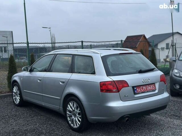 Ауди А4, объемом двигателя 1.6 л и пробегом 219 тыс. км за 6700 $, фото 12 на Automoto.ua